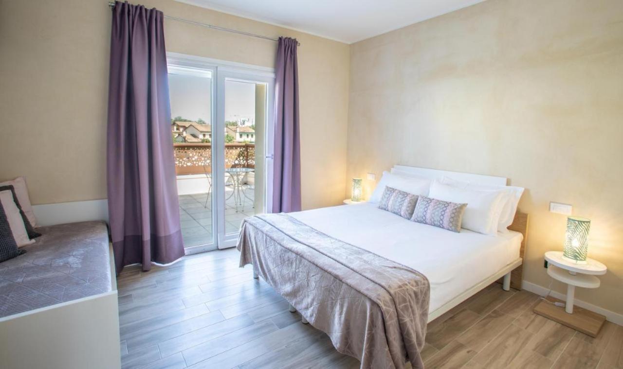 Locanda Giovi Ca' Di Ponte Susegana Kültér fotó