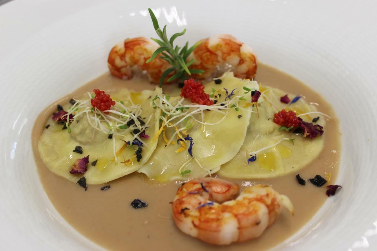 Locanda Giovi Ca' Di Ponte Susegana Kültér fotó