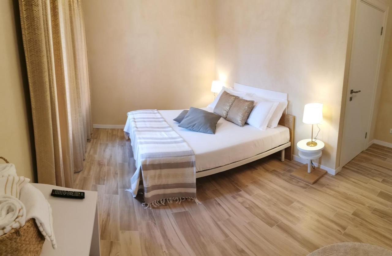 Locanda Giovi Ca' Di Ponte Susegana Kültér fotó