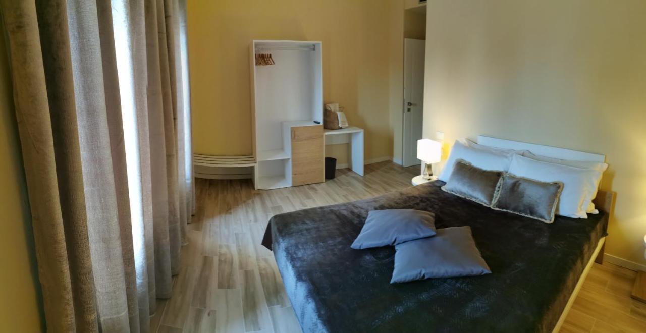 Locanda Giovi Ca' Di Ponte Susegana Kültér fotó