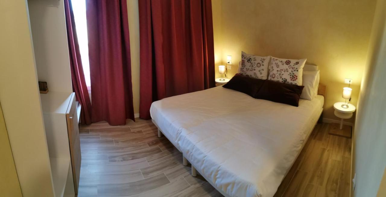 Locanda Giovi Ca' Di Ponte Susegana Kültér fotó